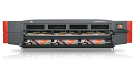 EFI VUTEK R SERIES