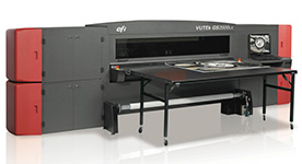EFI VUTEk GS Series