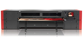 EFI VUTEk QS-Pro Series