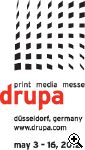 Приглашаем на выставку DRUPA 2012